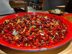 辣子鸡-先启半步颠小酒馆(常熟万达广场店)