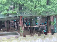 -南京金牛湖风景区