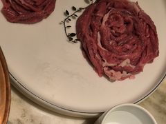 -涮福記·现切牛羊肉火锅(世纪汇店)