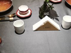 -A One Kitchen·南京精菜馆(德基广场店)