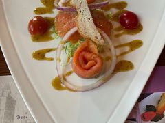 -德大西餐社