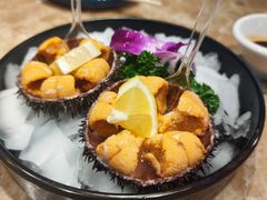 -老大连·海肠捞饭·大连海鲜大连菜(西安路店)