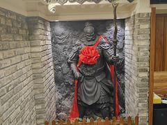 -張飛扒肉•四代传承(道外店)