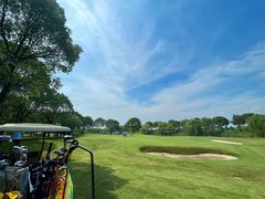 -旭宝高尔夫俱乐部