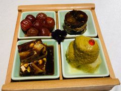 -四世同堂·京菜·烤鸭(双井店)