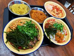 -池嬢拌粉(上海首店)