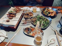 -幸福小串(总店)