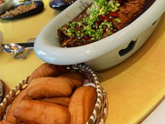 -卫鼎轩·家宴(水上公园店)