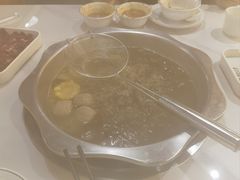 -潮汕大目牛肉火锅(上梅林店)