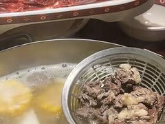-大吉利·潮汕鲜牛肉火锅(西安店)