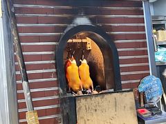 -河沿肉饼Beijing Pie(东华门店)