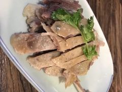 -花迹·金陵南京菜(老门东店)