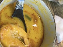 -Hi YOU你的饭局泰餐厅(雍和宫店)