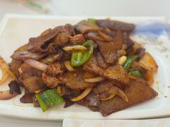 -马旭土鸡焖花卷新疆菜大盘鸡·真域顺西域美食(天马大道店)