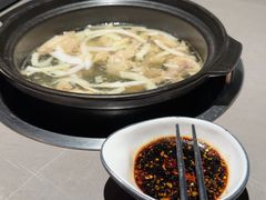 -同仁四季椰子鸡(无锡滨湖万象汇店)