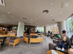 -星巴克(夏日百货店)