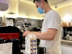 -Radar Coffee(思南路店)