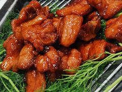 -老人和饭店(淮海中路店)