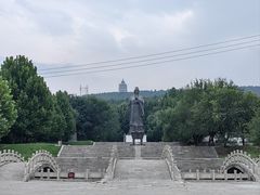 -原山国家森林公园