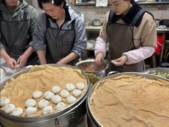 -詹氏包记(文公路店)