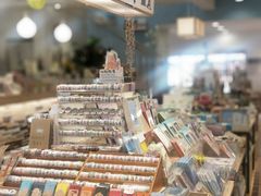 -猫的天空之城概念书店(束河店)
