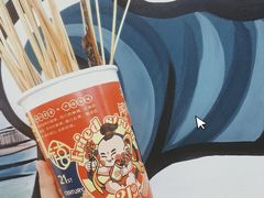 -千禧炸串(明瓦廊店)