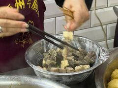 -正宗梧州牛肠酸