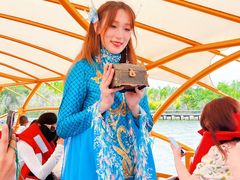 -渔岛海洋度假区