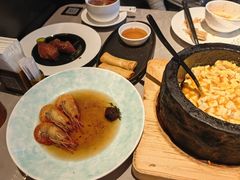 -醉庐·新上海菜(南京西路店)