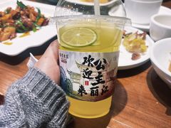 -隔壁老王·家常云南菜(皇冠店)