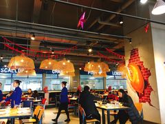 -盒马渔市(平高企业集团·平高广场店)