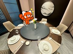 -上淮宴(蓝惠首府店)