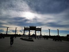 -坝上草原大汗行宫旅游景区