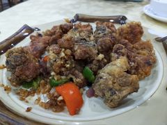 -标记美食新鲜猪杂(兴南大道店)