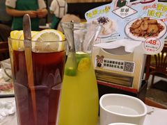 -翠华餐厅(德基广场店)