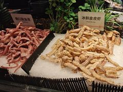-钱小奴创意自助餐厅·原切谷饲安格斯畅吃(宁波慈溪爱琴海店)