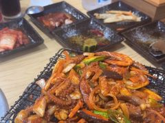 -真情鲍鱼海鲜汤