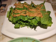 -绿茶餐厅(西湖银泰百货店)