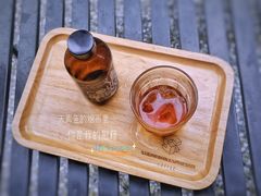 -sugarman espresso素饮糖人高新咖啡工厂