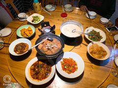 -巴人堂(女儿城店)