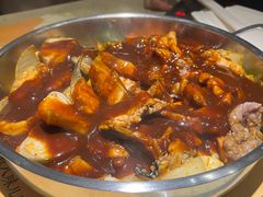 -黄记煌三汁焖锅(广州曜一城店)