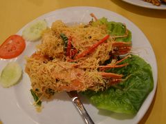 -真浪花园海鲜餐馆