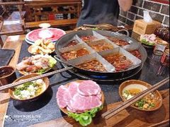 -较场口火锅(九街店)