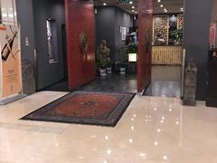 门面-羲和雅苑•北京烤鸭(平安国际金融中心店)