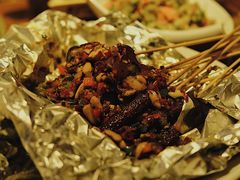 -勐丽梦兰傣味餐厅