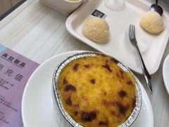 -满记甜品(无锡八佰伴店)