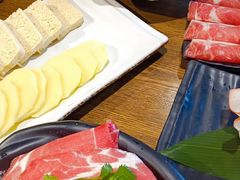 -呷哺呷哺(松江开元店)