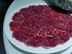 -南门涮肉(东单店)