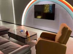 -8号风球乔氏台球俱乐部(同曦假日百货店)