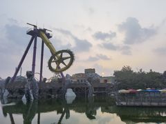 -北京欢乐谷